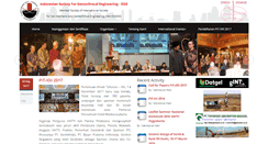 Desktop Screenshot of hatti.or.id